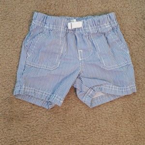 Baby boy shorts